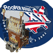 Pooper Bowl XVI